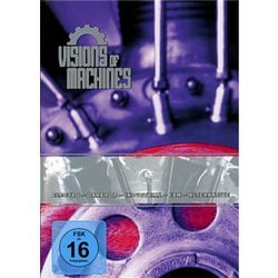 Visions of machines