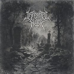 The Grave - édition gatefold