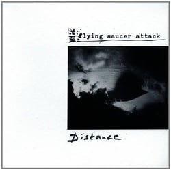 Distance - CD