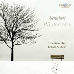Winterreise