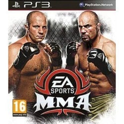 Mixed Martial Arts