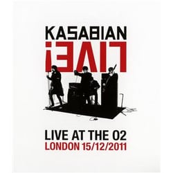 Live at the O2