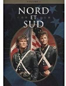 Coffret Nord et Sud, saison 1