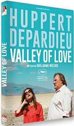 Valley of Love