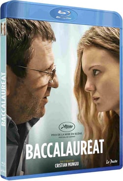 Baccalauréat