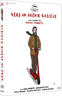 Vers un avenir radieux