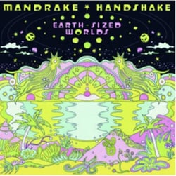 Earth Sized Worlds - édition colorée