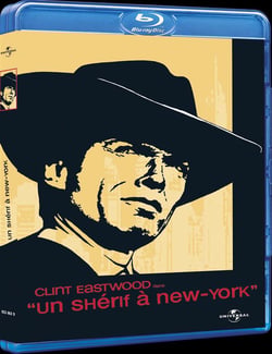 Un Sherif à New York