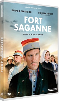 Fort Saganne