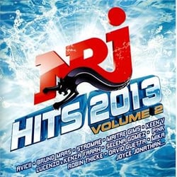 Nrj hits 2013 /vol.2