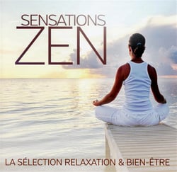 Sensations zen