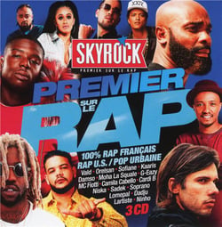 Premier sur le rap