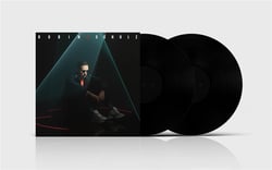 IIII - Vinyle