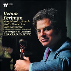 Mendelsohn : Violin Concertos - édition limitée