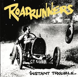Instant Trouble