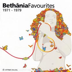 Bethania favourites (1971-1979)