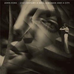 21st century : a man, a woman and a city - CD