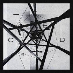 The Grid EP - édition limitée colorée
