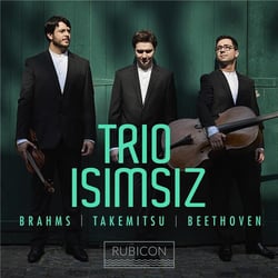 Trio Isimsiz