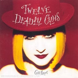 Twelve deadly cyns... and then some