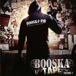 Booska tape /vol.1