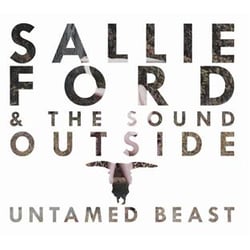 Untamed beast - Vinyle