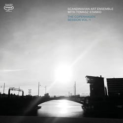 The Copenhagen Session, Vol .1