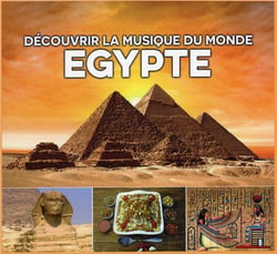 Découvrir la musique du monde, Egypte