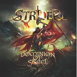 Dominion of steel