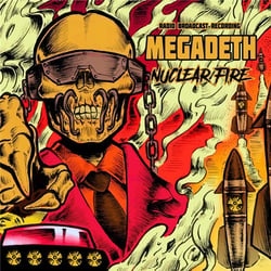 Nuclear Fire (Radio Brodcast Recording)