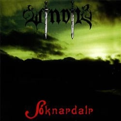 Soknardalr