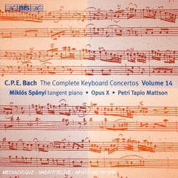 Intégrale des concertos pour piano /vol.14