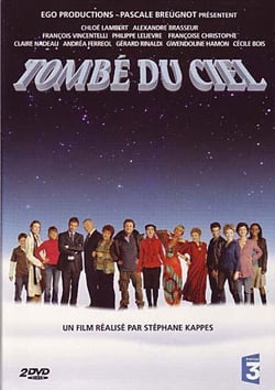 Tombé du ciel
