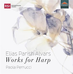 Works for harp