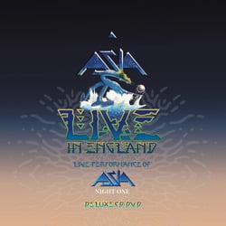 Live In England