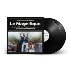 Le Magnifique
