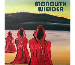 Monolith Wielder