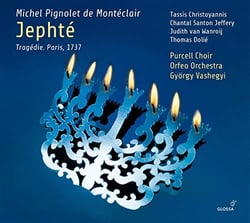 Jephté