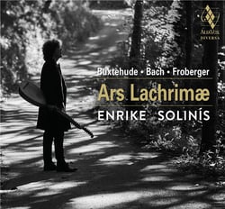 Ars lachrimae