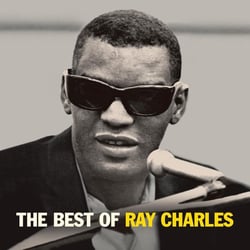 The Best Of Ray Charles - édition limitée