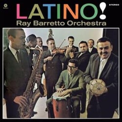 Latino !