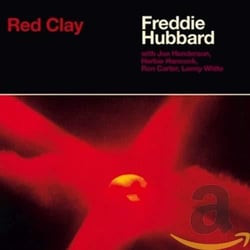 Red clay