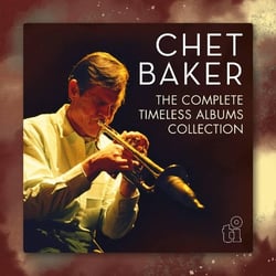 The Complete Timeless Records Albums Collection