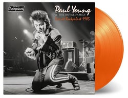 Live at Rockpalast 1985