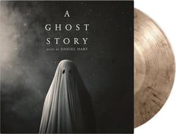A Ghost Story - édition colorée 180g