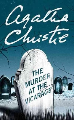 Murder at the vicarage