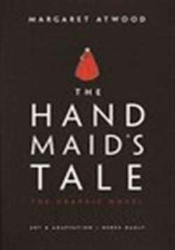 The Handmaid's Tale : The Graphic Novel