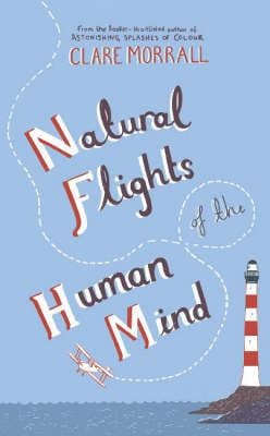 Natural flights of the human mind