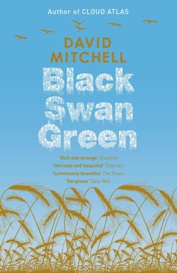 Black swan green