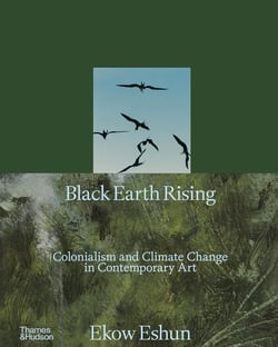 Black earth rising